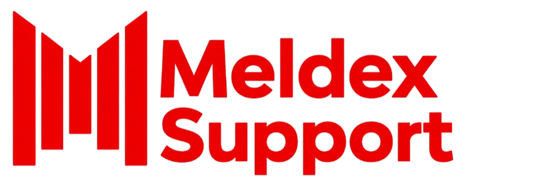 Meldex Support
