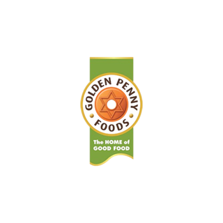 Golden Penny